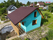 Prodej zahrady, 375 m2, Klimkovice, cena 1750000 CZK / objekt, nabízí