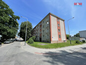 Prodej bytu 2+1, 56 m2, Ostrava, ul. Adamusova, cena 3190000 CZK / objekt, nabízí