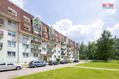 Pronájem bytu 1+1, Ralsko, Kuřívody, cena 10000 CZK / objekt / měsíc, nabízí