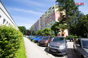Prodej bytu 1+1, Jindřichův Hradec, sídliště U Nádraží, cena 2899000 CZK / objekt, nabízí
