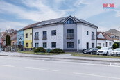 Pronájem bytu 2+kk, 48 m2, Brno, ul. U Hřiště, cena 17500 CZK / objekt / měsíc, nabízí