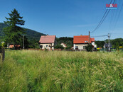 Prodej pozemku k bydlení, 638 m2, Třinec, Oldřichovice, cena 1000000 CZK / objekt, nabízí
