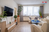 Prodej bytu 3+1, 69 m2, Ostrava, ul. Václava Košaře, cena 2990000 CZK / objekt, nabízí