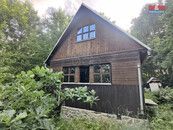 Prodej chaty, 38 m2, Lešany, cena 920000 CZK / objekt, nabízí