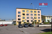 Pronájem, kancelářské prostory, 100 m2, Žamberk,, cena 12000 CZK / objekt / měsíc, nabízí