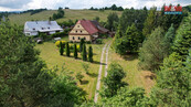 Prodej rodinného domu, 400 m2, Rudná pod Pradědem, cena 8200000 CZK / objekt, nabízí