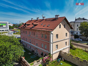 Prodej bytu,69m2, Olomouc, ul. Nová ulice tř.Svornosti, cena 7750000 CZK / objekt, nabízí
