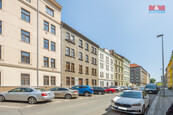 Prodej bytu 2+1, 56 m2, Praha, ul. Čestmírova, cena 6700000 CZK / objekt, nabízí M&M reality holding a.s.