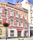 Pronájem obchod a služby, 304 m2, Ostrava, ul. Poštovní, cena 65000 CZK / objekt / měsíc, nabízí