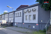 Prodej obchodního objektu, 500 m2, Ostrava, ul. Sirotčí, cena 15800000 CZK / objekt, nabízí