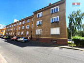 Pronájem bytu 1+1, 45 m2, Žatec, ul. Boženy Němcové, cena 12000 CZK / objekt / měsíc, nabízí