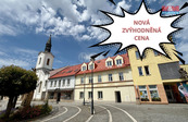 Prodej bytu 3+kk, Třebechovice pod Orebem, Masarykovo nám, cena 6500000 CZK / objekt, nabízí