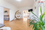 Prodej bytu 2+1, 57 m2, Slapy, cena 4790000 CZK / objekt, nabízí