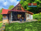 Prodej chalupy, 150 m2, Horní Bečva, cena 10400000 CZK / objekt, nabízí