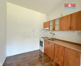 Prodej bytu 2+kk, 40 m2, Most, ul. Jiřího Wolkera, cena 1599000 CZK / objekt, nabízí