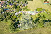 Prodej pozemku k bydlení, 1580 m2, Lubná, cena 2599000 CZK / objekt, nabízí
