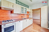 Prodej bytu 4+1, 81 m2, OV, Jirkov, ul. Osvobození, cena 2245200 CZK / objekt, nabízí
