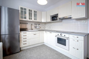 Pronájem bytu 3+1, 72 m2, Dobruška, ul. Na Budíně, cena 15000 CZK / objekt / měsíc, nabízí