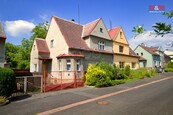 Prodej rodinného domu, 75 m2, Chomutov, ul. Potoční, cena 4935000 CZK / objekt, nabízí