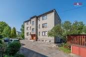 Prodej bytu 3+1 s garáží, 77 m2, Jablůnka, cena 3600000 CZK / objekt, nabízí