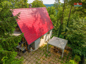 Prodej chaty, 84 m2, Štěchovice, cena 5990000 CZK / objekt, nabízí