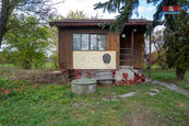 Prodej chaty, 1673 m2, Přerov I -Město, cena 1693600 CZK / objekt, nabízí