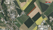 Prodej pole, 1557 m2, Vyškov, cena 83596 CZK / objekt, nabízí