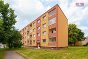Prodej bytu 2+1, 54 m2, OV, Bílina, ul. Pivovarská, cena 1557300 CZK / objekt, nabízí