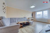 Pronájem bytu 3+1, 83 m2, Plzeň, ul. Brněnská, cena 18000 CZK / objekt / měsíc, nabízí