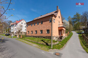 Prodej penzionu, 293 m2, Vejprty, ul. Údolní, cena 6899000 CZK / objekt, nabízí