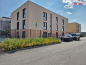 Pronájem bytu 2+kk, 53 m2, Plzeň, cena 16000 CZK / objekt / měsíc, nabízí