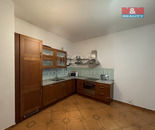 Pronájem bytu 3+kk, 100 m2, Žatec, ul. Žižkovo náměstí, cena 14000 CZK / objekt / měsíc, nabízí
