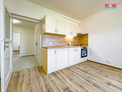 Pronájem bytu 2+kk, 46 m2, Ostrava, ul. Hudební, cena 14950 CZK / objekt / měsíc, nabízí