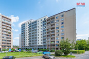 Prodej bytu 1+1, 46 m2, v Příbrami, ul. Čechovská, cena 3121000 CZK / objekt, nabízí