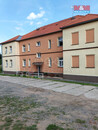 Pronájem bytu 1+1, 56 m2, Březnice, ul. Na spořilově, cena 9300 CZK / objekt / měsíc, nabízí M&M reality holding a.s.