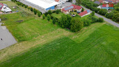 Prodej pozemku k bydlení, 1374 m2, Hluk, cena 3620000 CZK / objekt, nabízí