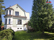 Prodej prvorepublikové vily, 160 m2, Ostrava, Hviezdoslavova, cena 8590050 CZK / objekt, nabízí