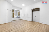 Pronájem obchod a služby, 30 m2, Liberec, ul. Růžová, cena 9000 CZK / objekt / měsíc, nabízí
