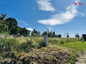 Prodej pozemku k bydlení, 2158 m2, Zvěrotice, cena 2589600 CZK / objekt, nabízí