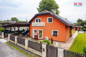 Prodej rodinného domu, 160 m2, Sviadnov, ul. Svážná, cena 10999000 CZK / objekt, nabízí