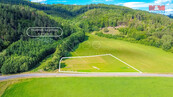 Prodej pozemku k bydlení, 5273 m2, Vranová Lhota, cena cena v RK, nabízí