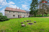 Prodej chalupy, 215 m2 UP, 323 m2 NP, Bochov-Sovolusky, cena 2490000 CZK / objekt, nabízí