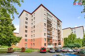 Prodej bytu 3+1 v Ústí nad Labem, ul. Dukelských hrdinů, cena 3605700 CZK / objekt, nabízí