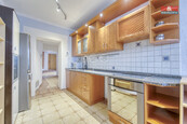 Pronájem bytu 3+1, 68 m2, Plzeň, ul. Štefánikova, cena 18000 CZK / objekt / měsíc, nabízí
