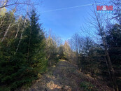 Prodej lesa, 11769 m2, Ústí u Vsetína, cena 233000 CZK / objekt, nabízí