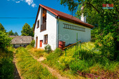 Prodej chalupy, 50 m2, Radhostice, cena 3780000 CZK / objekt, nabízí