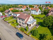 Prodej rodinného domu, 165 m2, Mirovice, ul. U Obory, cena 6390000 CZK / objekt, nabízí