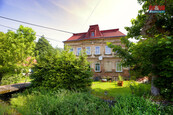 Prodej nájemního domu, 196 m2, Chřibská, cena 7190000 CZK / objekt, nabízí