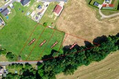 Prodej pozemku k bydlení, 1120 m2, Šabina, cena 1801000 CZK / objekt, nabízí
