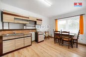 Pronájem bytu 2+1, 49 m2, Trpín, cena 9000 CZK / objekt / měsíc, nabízí